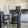 Отель Lux 3-Bedroom Apartment in Most City Area, фото 8