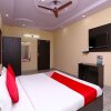 Отель OYO 17408 Scindia Resorts And Hotels, фото 18