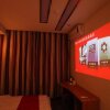 Отель Thank Inn Chain Hotel Hebei Shijiazhuang Gaoyi Town West Fengzhong Road, фото 1