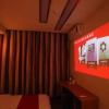 Отель Thank Inn Chain Hotel Hebei Shijiazhuang Gaoyi Town West Fengzhong Road, фото 4