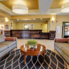 Отель Comfort Inn & Suites, фото 4
