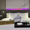 Отель The 12 Suites @ Empire Damansara, фото 2