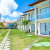 Отель Residencial Mont Sião - Tonziro, фото 14