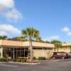 Отель Rodeway Inn & Suites Wilmington North в Уилмингтоне