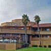 Отель Four Points by Sheraton Ventura Harbor Resort в Вентуре