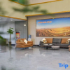 Отель Mingdu holiday hotel, фото 4