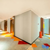 Отель Borrman Hotel Zhongshan Henglan Xiyong, фото 3