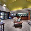 Отель Best Western Atrium Gardens, фото 3