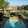 Отель Holiday Home in Ribera With Swimming Pool, Garden, Veranda, фото 19