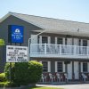 Отель Americas Best Value Inn & Suites Lake George в Озере Лейк-Джордже