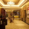 Отель GreenTree Inn Nantong Tongzhou Bay New Area Huangh, фото 16