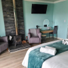 Отель Mosswood Bed & Breakfast, фото 19