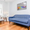 Отель Richmond Ibis House Apartments by Viridian Apartments, фото 12