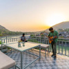 Отель Madpackers Rishikesh, фото 17