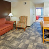 Отель Country Inn & Suites by Radisson, Chicago O'Hare South, IL, фото 4