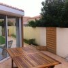 Отель House With 2 Bedrooms in Narbonne, With Enclosed Garden - 250 m From t, фото 17