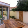 Отель House With 2 Bedrooms in Narbonne, With Enclosed Garden - 250 m From t, фото 18