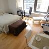 Отель Luxury Studio Apartment - Wall Street, фото 2
