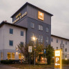 Отель B&B Hotel Offenbach-Süd в Оффенбахе