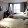 Отель GreenTree Inn Jinan Gaoxin District International Convention Centre Hotel, фото 7