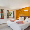 Отель Vintage Holiday Home in Berwang Near Ski Area, фото 4
