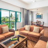 Отель Mercure Yangon Kaba Aye, фото 7