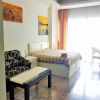 Отель View Talay 8 Superb sea View Studio Apartment Pattaya, фото 4