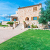 Отель CASA PUIG DE NA FRANQUESA - Villa for 6 people in MANACOR., фото 21