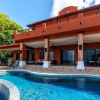 Отель 3-bedroom villa with pool - party deck and sweeping ocean views, фото 11