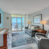 Отель Units at Carolinian Beach Resort by Elliott Beach Rentals, фото 36