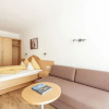 Отель Comfy Apartment In Sankt Anton Am Arlberg With Terrace, фото 3