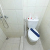 Отель Minimalist Studio Room at The Springlake Apartment Sumarecon Bekasi, фото 12