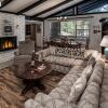 Отель Aztex Retreat - Three Bedroom Cabin, фото 12
