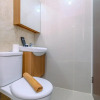 Отель Great Choice Studio At Transpark Cibubur Apartment, фото 7