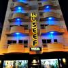 Отель Alseef Hotel Apartment в Дубае