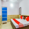 Отель Dolphin by OYO Rooms, фото 12