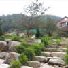 Отель Hongcheon Yedam Healing Pension, фото 21