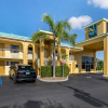 Отель Quality Inn Bradenton North I-75, фото 1