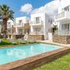 Отель Ninemia Suites Tinos Grand 205, фото 13