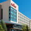 Отель Marriott Denver South at Park Meadows, фото 1