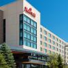 Отель Marriott Denver South at Park Meadows, фото 7