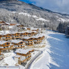 Отель Ornate Chalet in Neukirchen near Wildkogel Ski Arena, фото 15