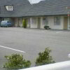 Отель Christchurch Motel в Крайстчерче