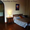 Отель Hostal Vista del Parque, фото 1
