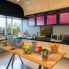 Отель Aloft Louisville East, фото 10