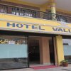 Отель MeroStay 101 Hotel Valley View Inn в Нагаркоте