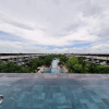 Отель CONDOMINIO DE LUJO - AWA a mts del Mar, фото 30