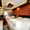 Отель Basari Hotel, фото 18