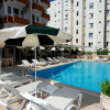 Отель Lara Diamond Hotel, фото 10