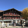 Отель Auberge de la Poste Les Diablerets, фото 14